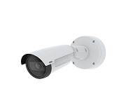 AXIS P1455-LE - Cámara de vigilancia de red - para exteriores